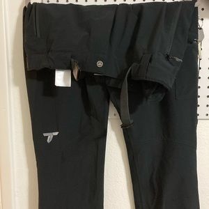 Columbia Titanium Mount Defiance Trail Pant 32x30